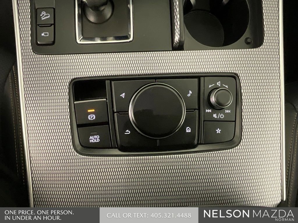 Certified 2025 MAZDA CX-90 Plug-In Hybrid w/ Premium Plus image 41