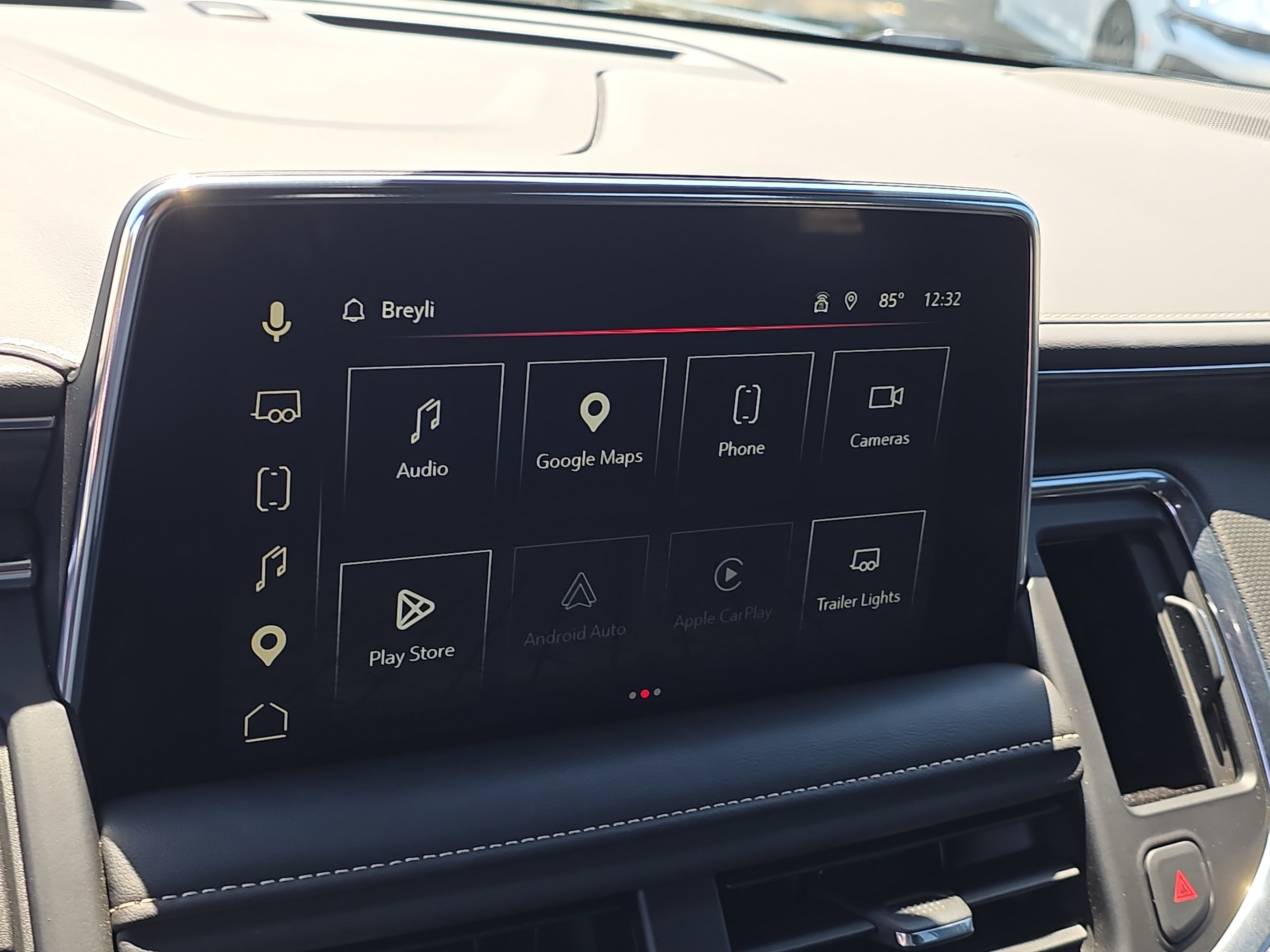 Used 2023 GMC Yukon SLT w/ SLT Luxury Package AWD/4WD image 25