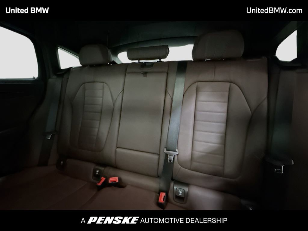 Used 2019 BMW X4 M40i w/ Executive Package image 13