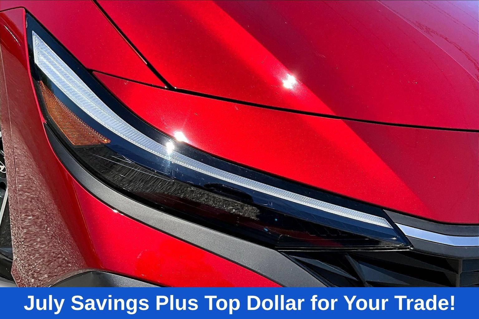 Used 2025 Hyundai Elantra Sport FWD image 39
