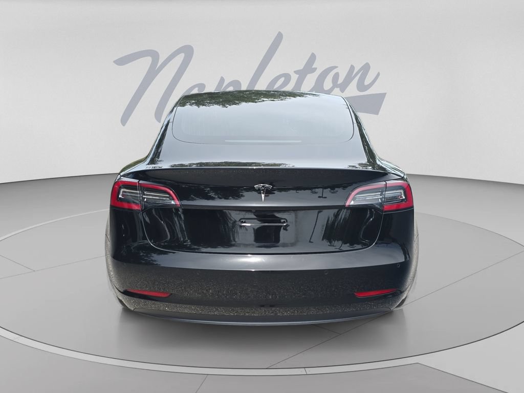 Used 2019 Tesla Model 3 Standard Range Plus RWD image 7
