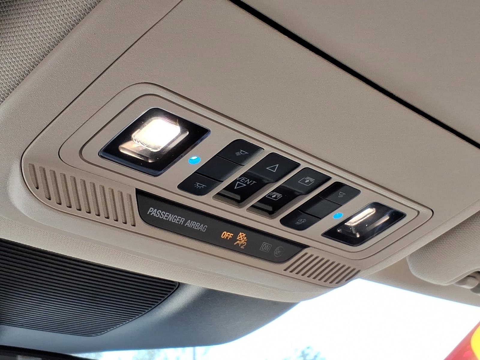 Certified 2022 Ford Explorer XLT w/ Equipment Group 202A image 24