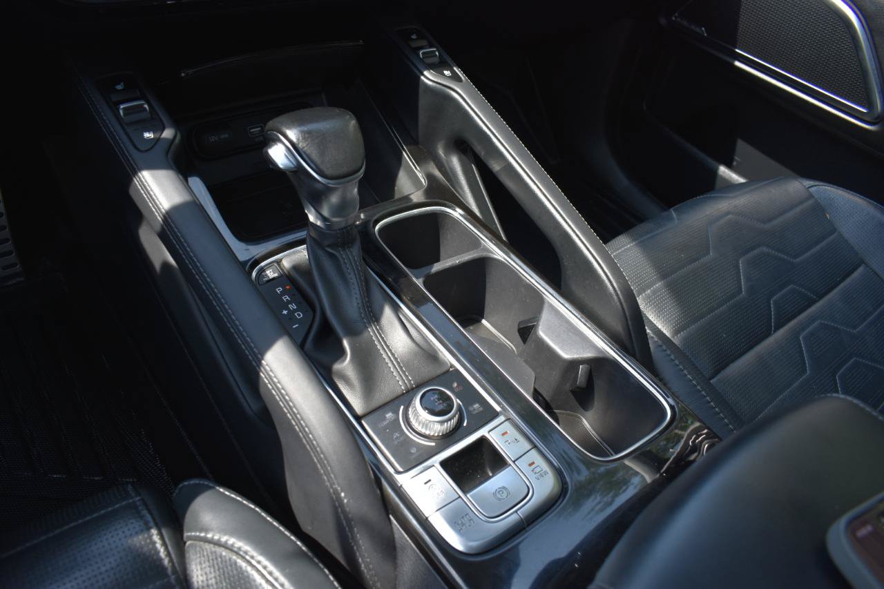 Used 2020 Kia Telluride SX w/ SX Prestige Package AWD/4WD image 36