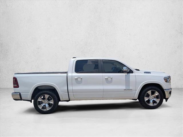 Used 2019 RAM 1500 Laramie RWD image 4