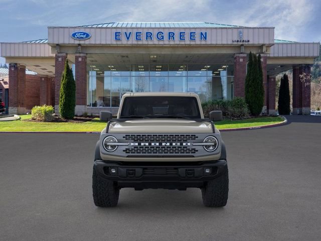 New 2026 Ford Bronco Badlands image 6