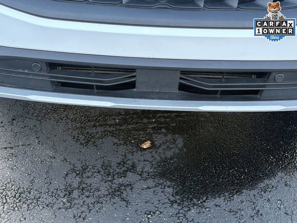 Used 2025 Ford Escape Active image 9