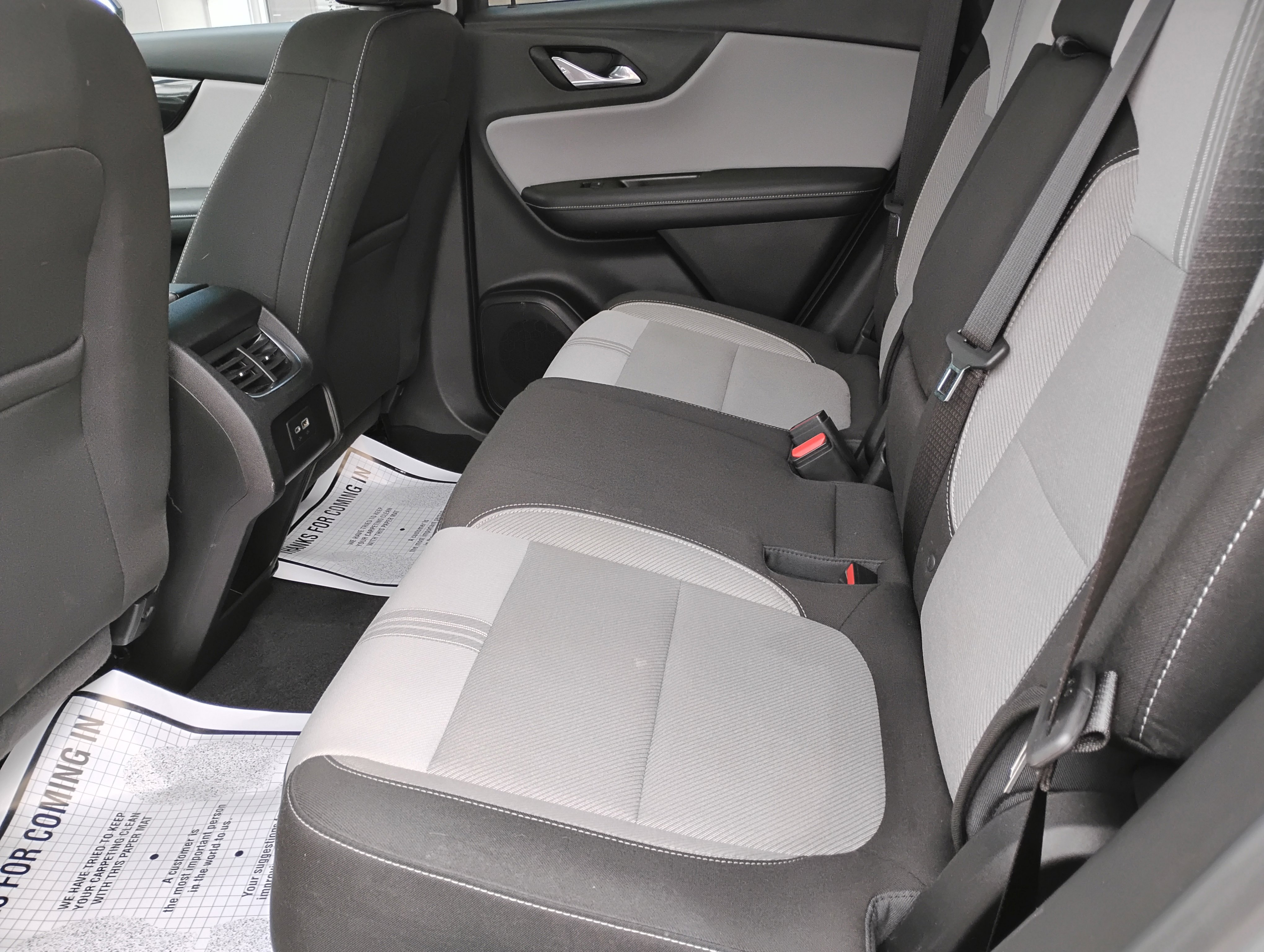 Used 2023 Chevrolet Blazer LT w/ Convenience Package AWD/4WD image 17