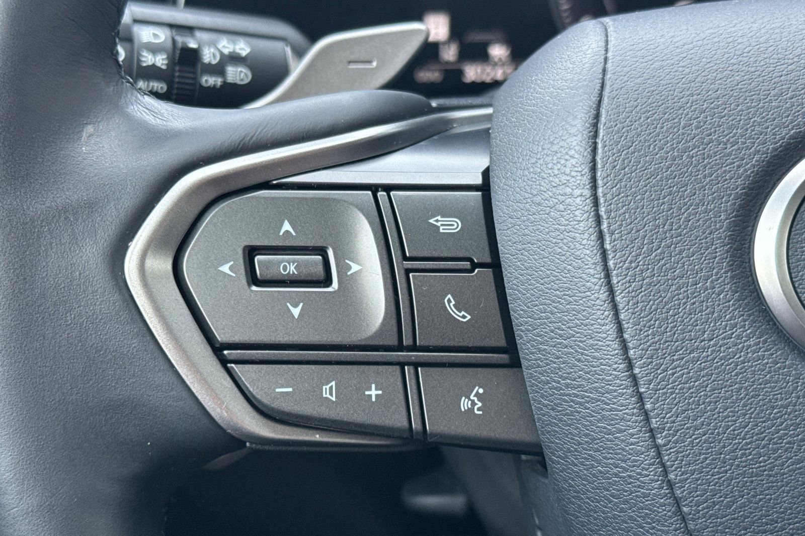 Used 2024 Lexus NX 350 AWD w/ Cold Area Package image 26