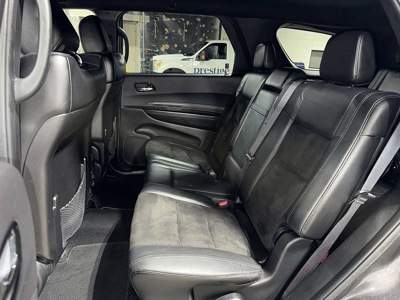 Used 2021 Dodge Durango GT AWD/4WD image 17