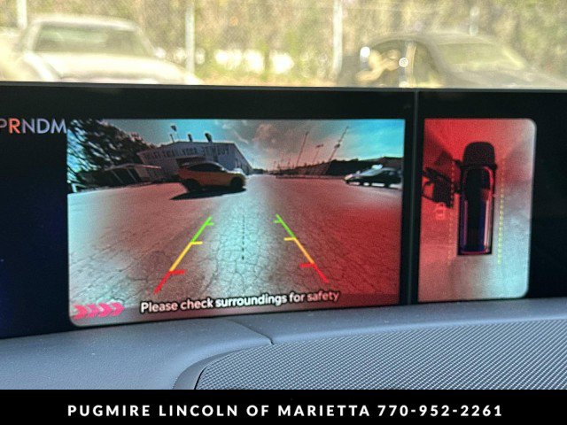 New 2026 Lincoln Navigator Black Label w/ Black Label Special Edition image 20