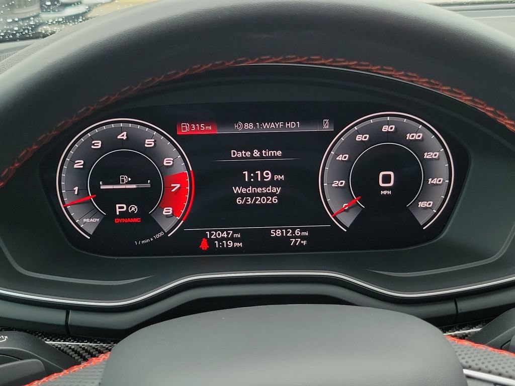 Certified 2024 Audi S5 Premium Plus w/ Premium Plus Package AWD/4WD image 10