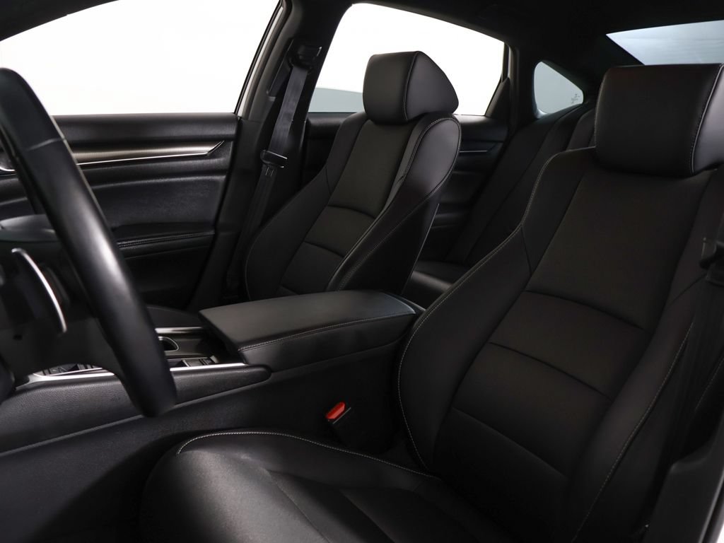 Used 2022 Honda Accord Sport image 25