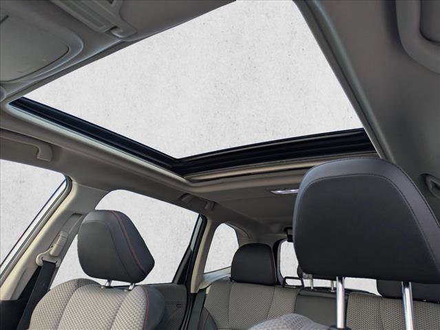 Used 2022 Subaru Forester Sport w/ Popular Package #2 image 16