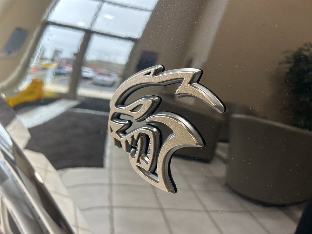 New 2026 Dodge Durango SRT Hellcat image 5