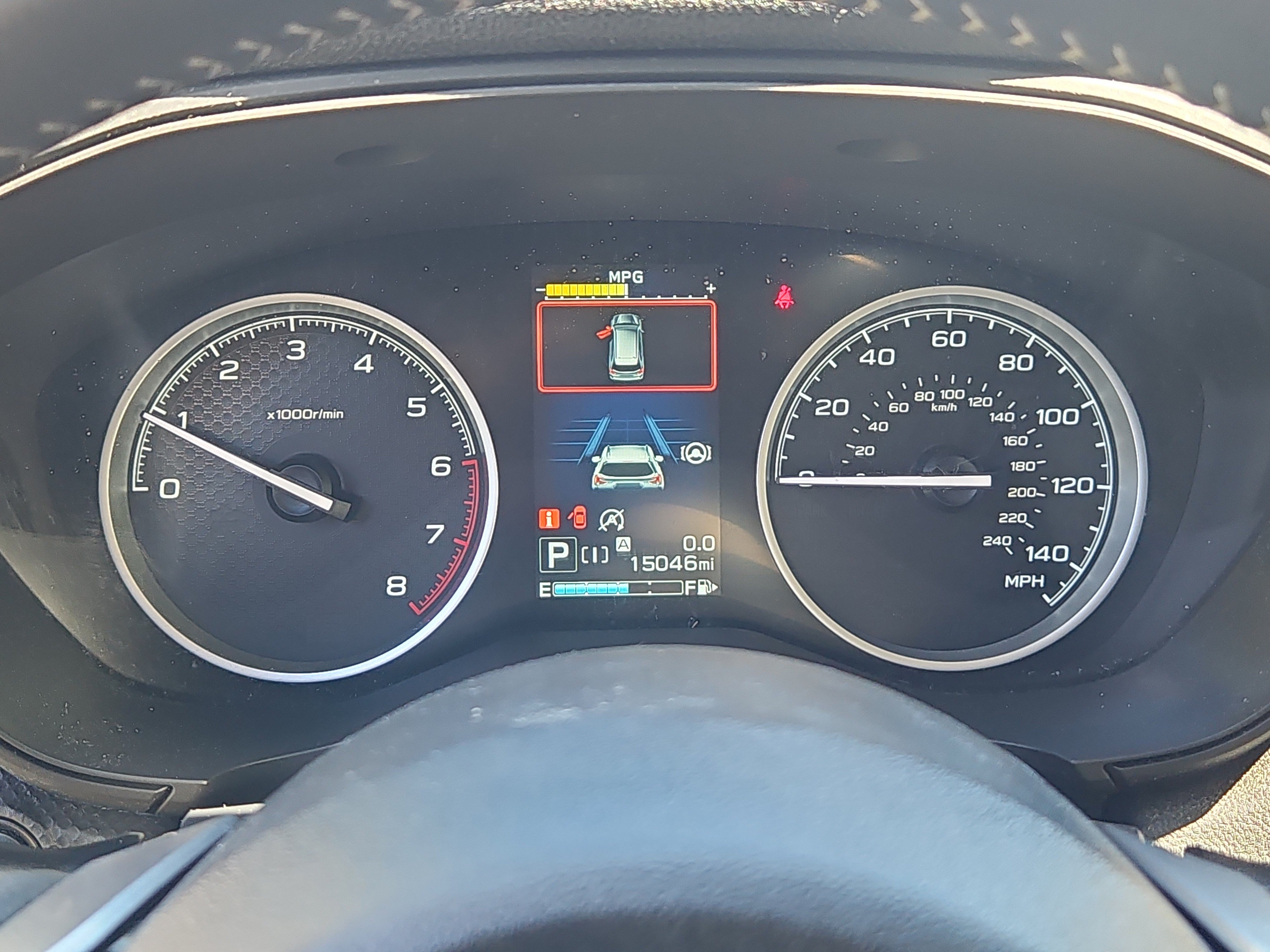 Certified 2023 Subaru Forester Premium AWD/4WD image 21