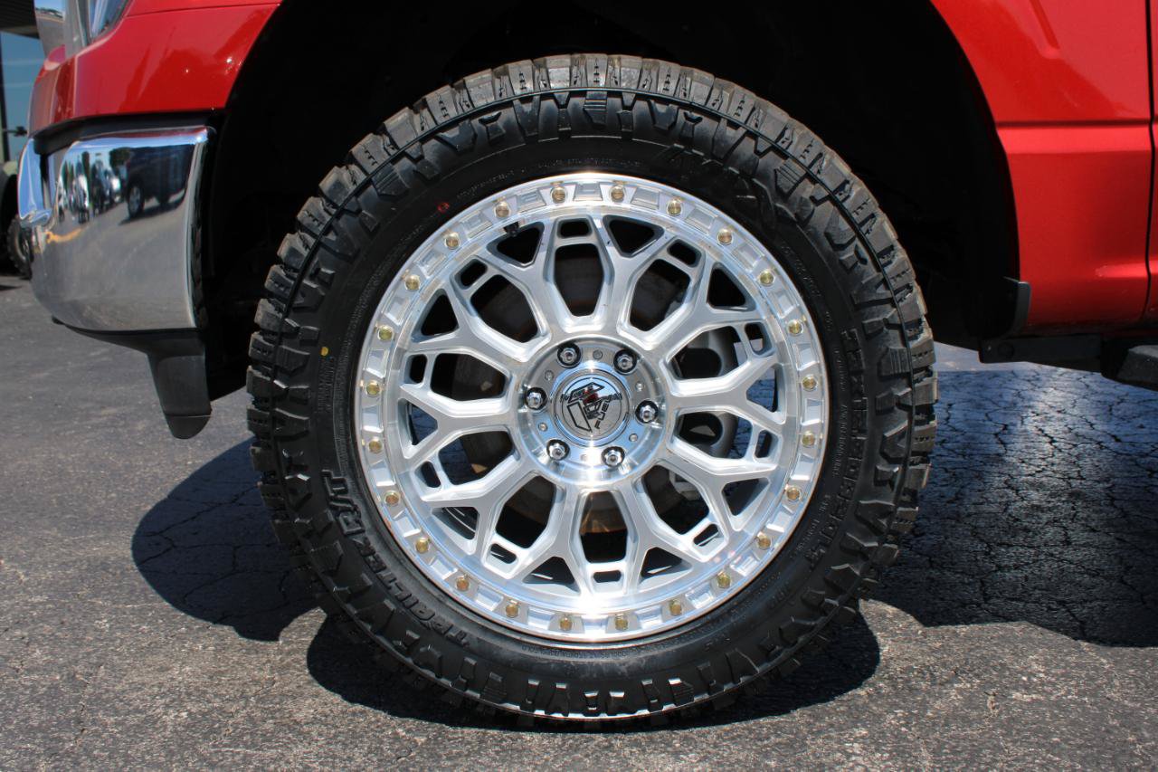 Used 2023 Ford F150 XLT w/ Equipment Group 301A Mid AWD/4WD image 48