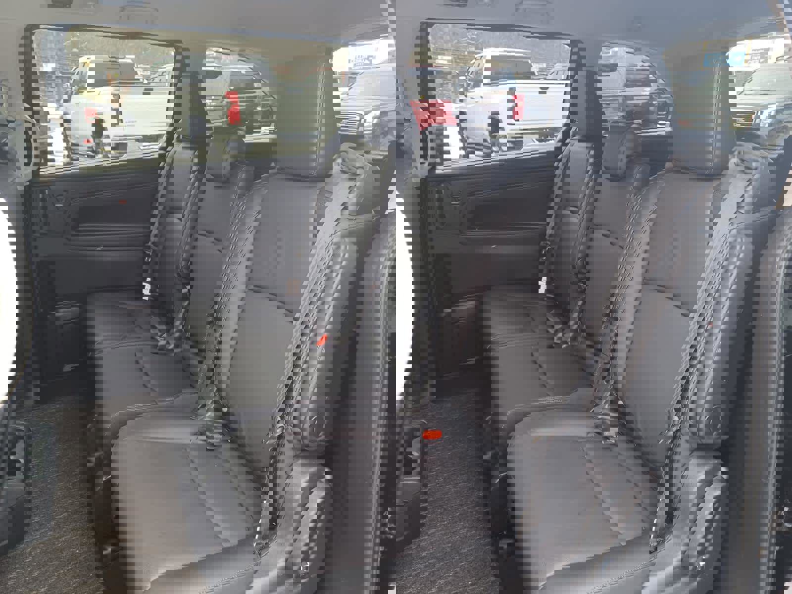 Used 2025 Honda Odyssey EX-L image 21