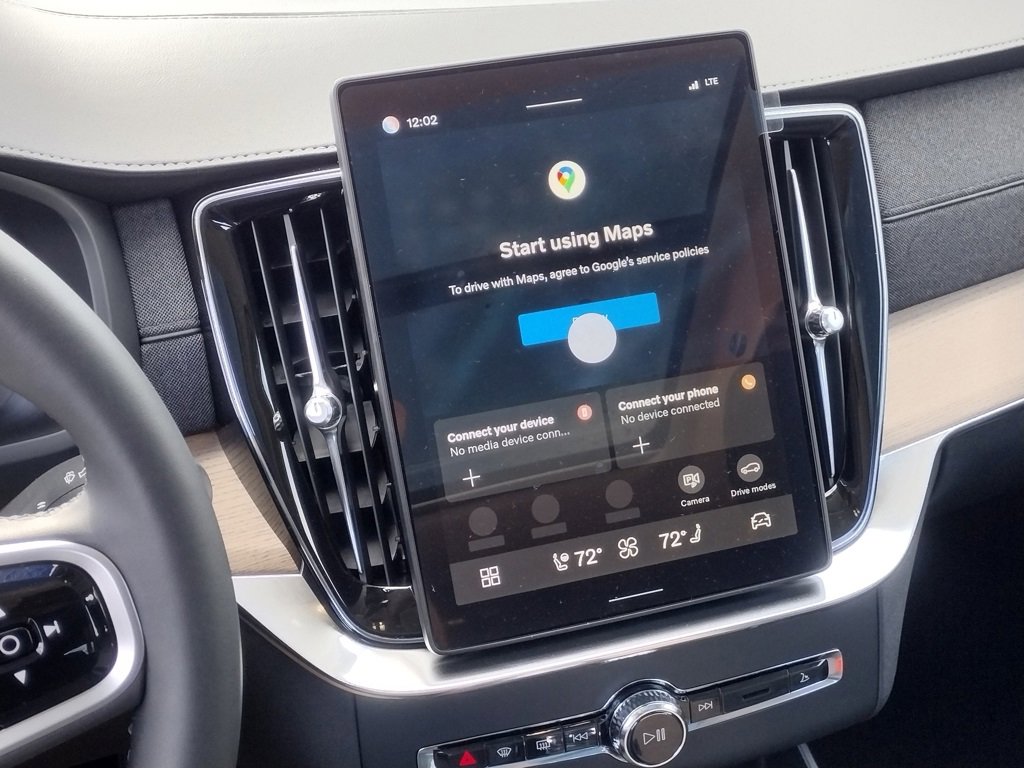 New 2026 Volvo XC90 B6 Plus image 31