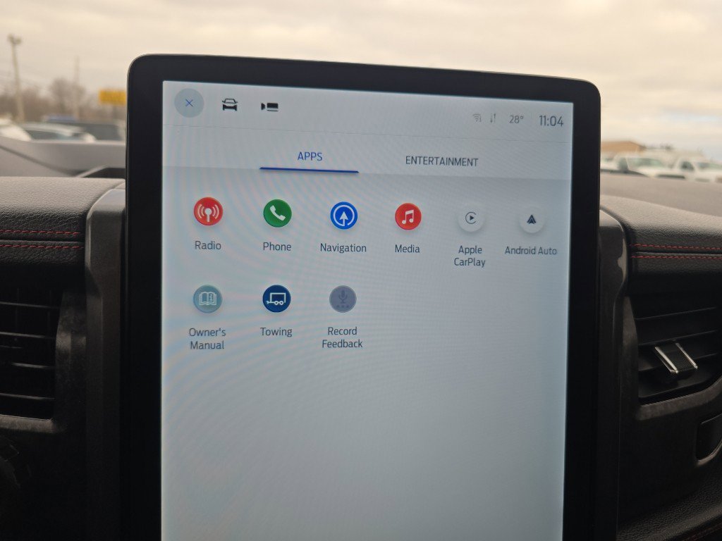 Used 2024 Ford Expedition Max Limited image 27