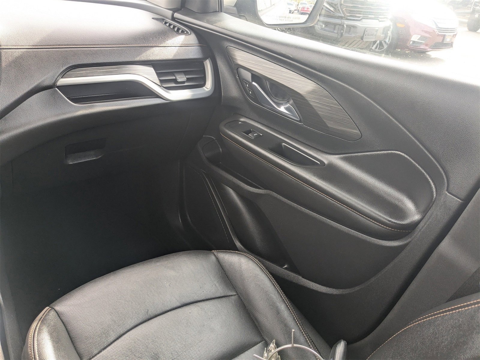 Used 2021 GMC Terrain SLT image 19