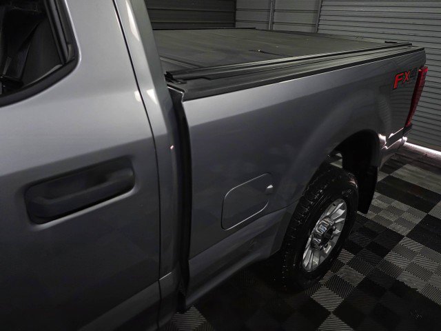 Used 2020 Ford F350 XL w/ STX Appearance Package image 10