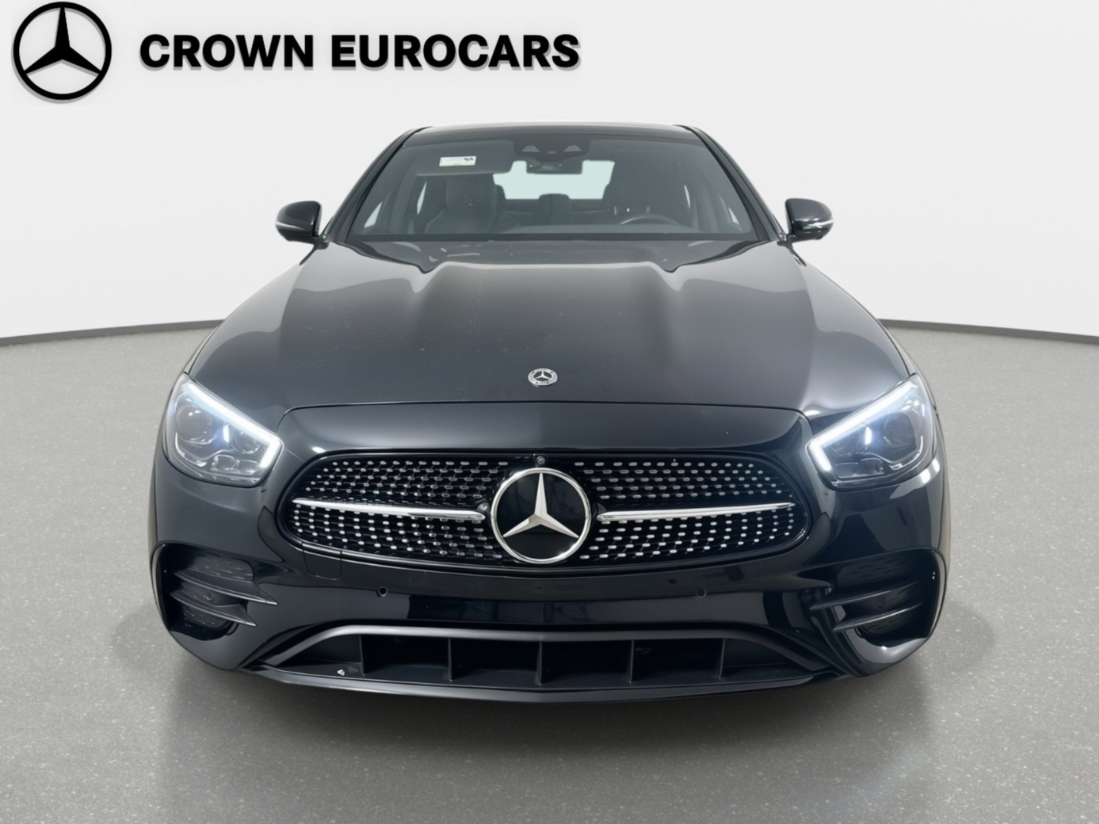 Certified 2022 Mercedes-Benz E 450 E 450 image 2