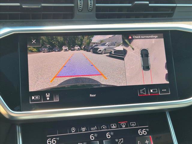 Used 2019 Audi A6 3.0T Prestige AWD/4WD image 14
