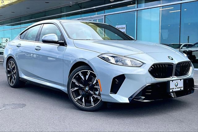 New 2026 BMW 228i xDrive image 2