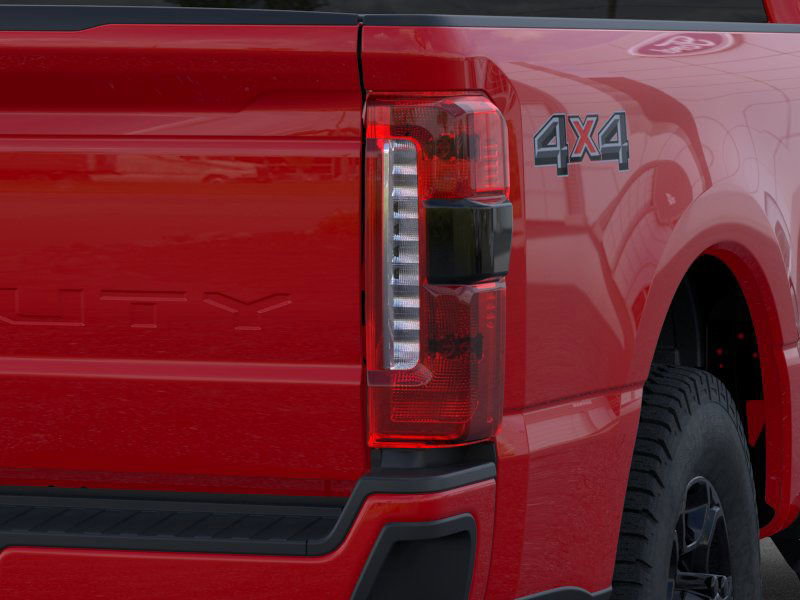 New 2026 Ford F250 XL image 21