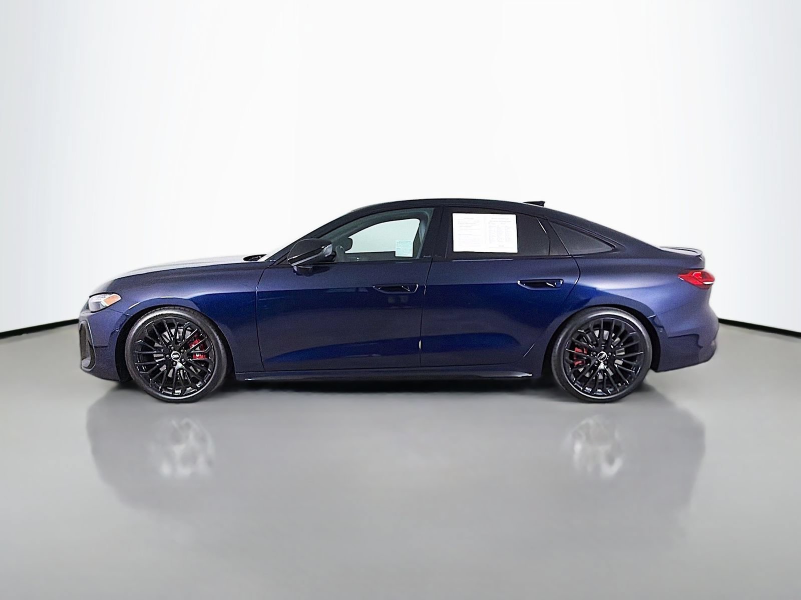 Used 2025 Audi S5 Prestige w/ Prestige Package AWD/4WD image 4