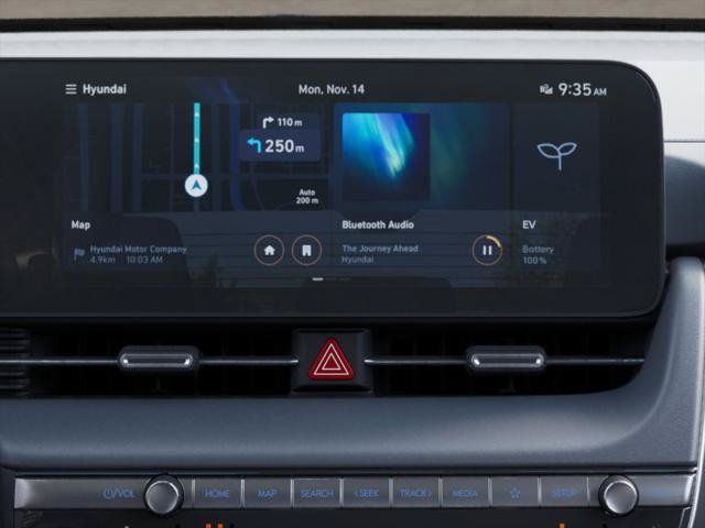 New 2027 Hyundai Ioniq 5 SE AWD/4WD image 13