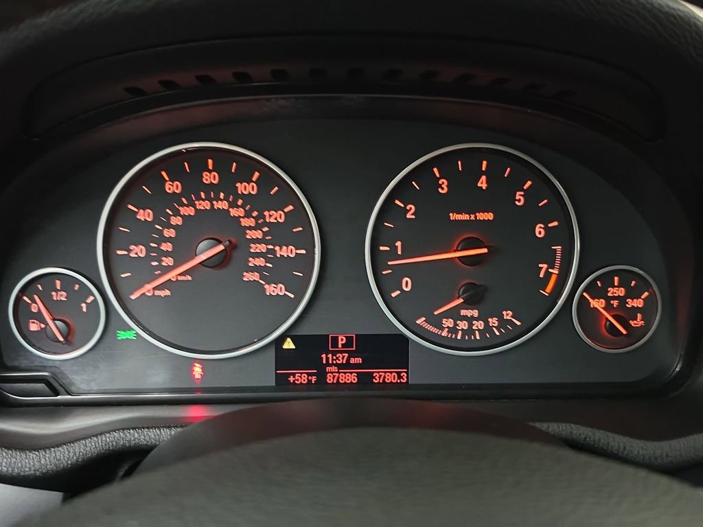 Used 2013 BMW X3 xDrive28i image 22