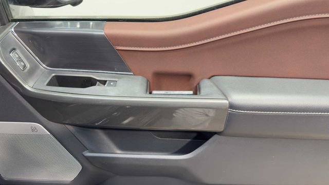 Used 2022 Ford F150 Lariat w/ Equipment Group 502A High image 16