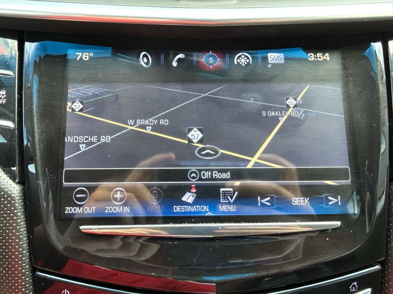 Used 2016 Cadillac XTS Luxury FWD image 23