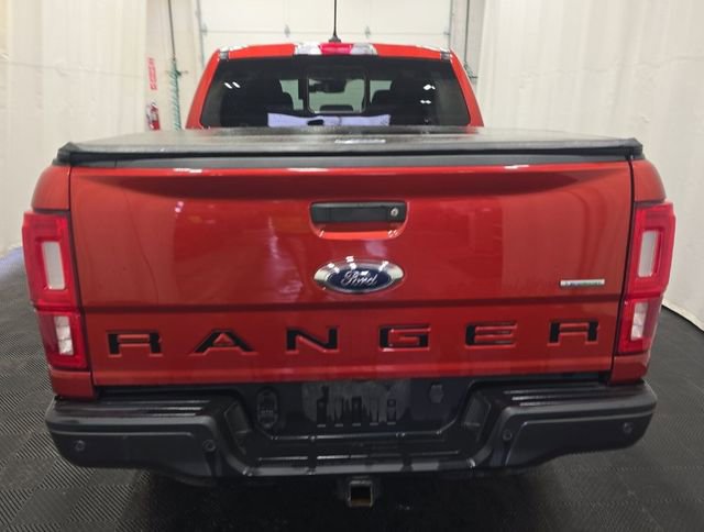 Used 2019 Ford Ranger XLT w/ Equipment Group 302A Luxury image 4