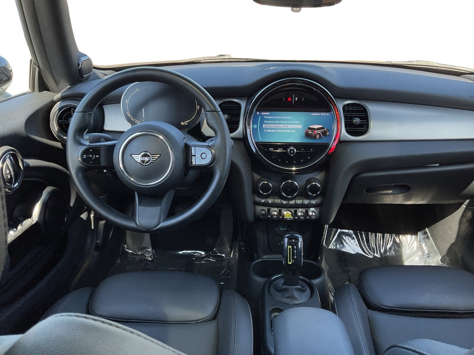 Used 2023 MINI Cooper SE FWD image 14
