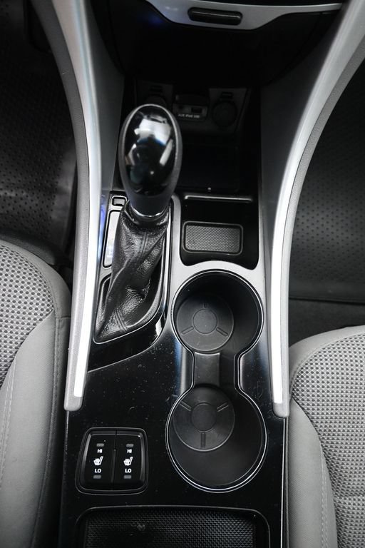Used 2013 Hyundai Sonata GLS w/ Popular Equipment Pkg FWD image 19