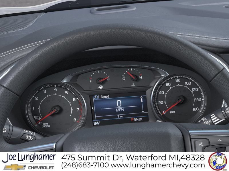 New 2026 Chevrolet Blazer LT w/ Convenience Package AWD/4WD image 20