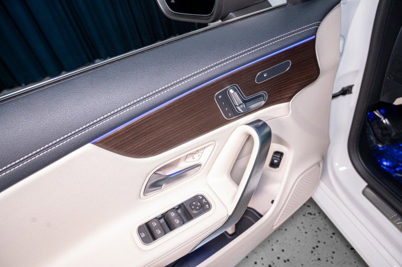 New 2026 Mercedes-Benz CLA 250 image 11