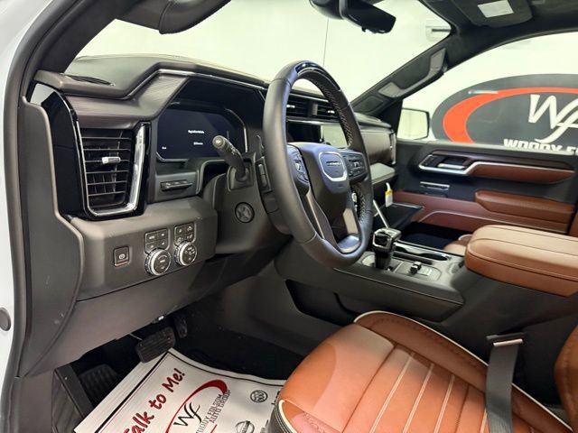 New 2026 GMC Sierra 1500 Denali Ultimate image 9