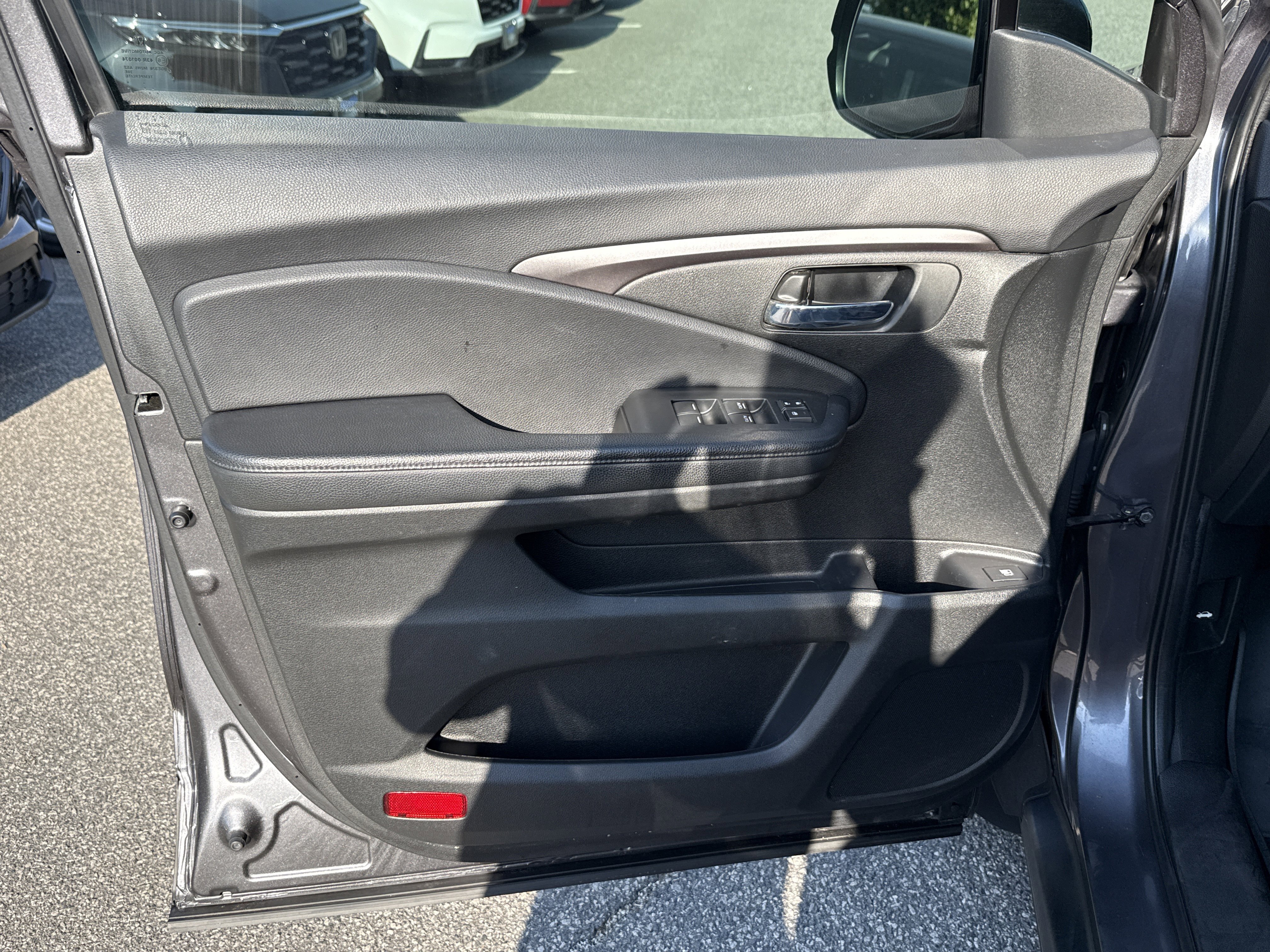 Used 2021 Honda Passport Sport image 24