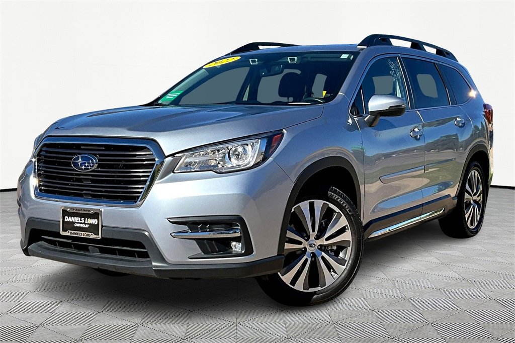 Used 2022 Subaru Ascent Limited w/ Technology Package
