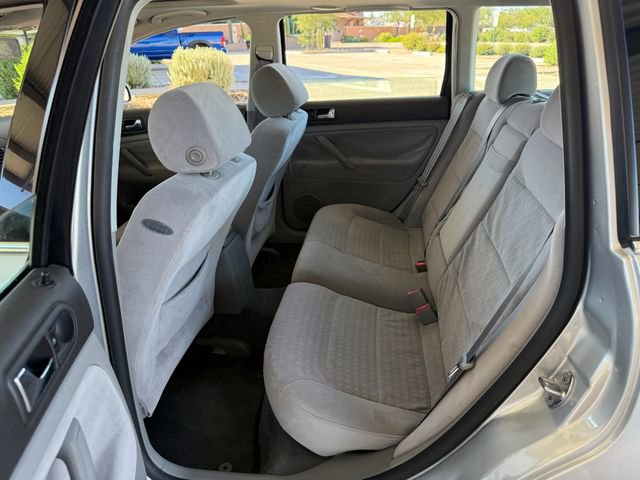 Used 2002 Volkswagen Passat GLS image 22