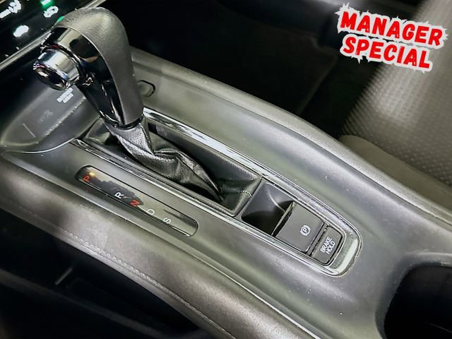 Used 2022 Honda HR-V EX image 18