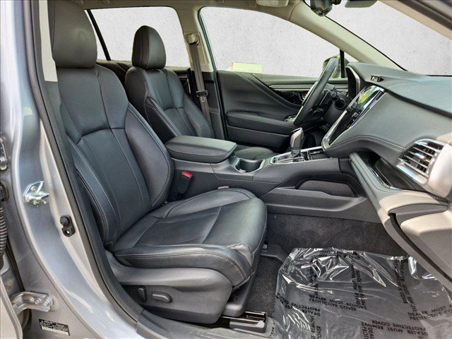 Certified 2025 Subaru Outback Touring XT AWD/4WD image 20