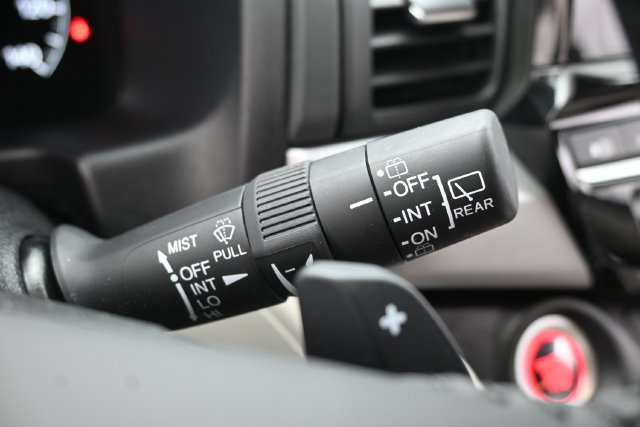 Used 2026 Honda Odyssey EX-L image 18