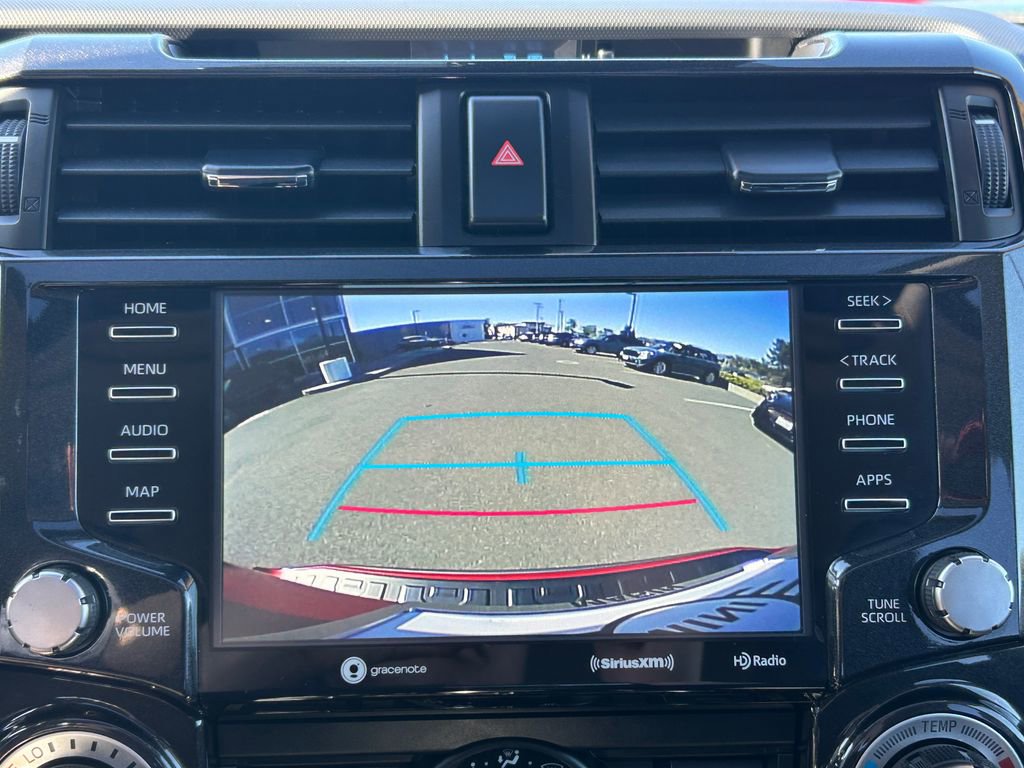 Used 2021 Toyota 4Runner TRD Off-Road Premium w/ Moonroof Package image 24