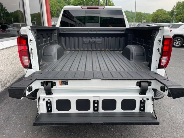 New 2026 GMC Sierra 1500 Elevation AWD/4WD image 21