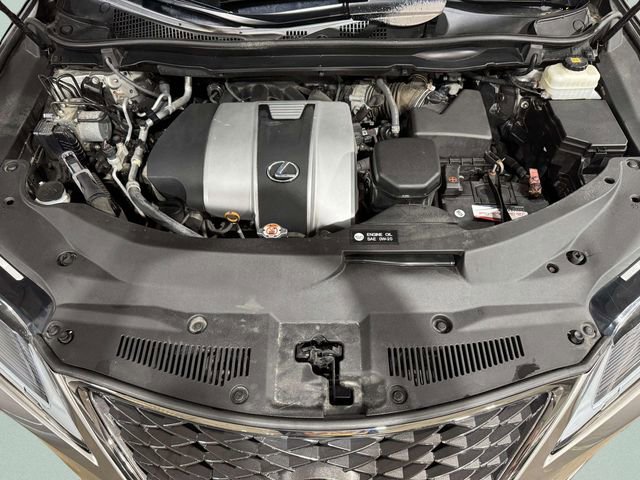 Used 2020 Lexus RX 350 F Sport AWD/4WD image 32