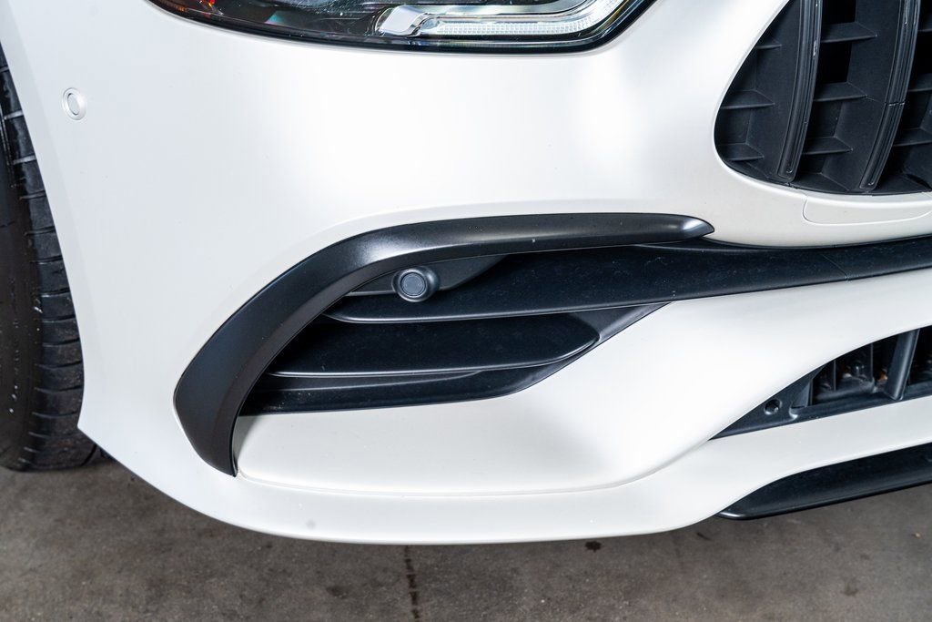 Used 2022 Mercedes-Benz AMG GT 53 w/ Executive Rear Seat Package image 22